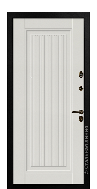 Входная дверь Толсон (вид изнутри) - купить в Нижнем Новгороде