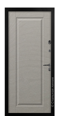 Входная дверь Стефан (вид изнутри) - купить в Нижнем Новгороде