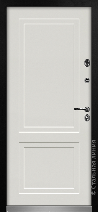Входная дверь Софико (вид изнутри) - купить в Нижнем Новгороде
