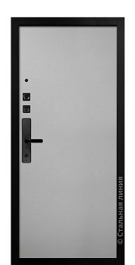 Входная дверь Серлио (вид изнутри) - купить в Нижнем Новгороде
