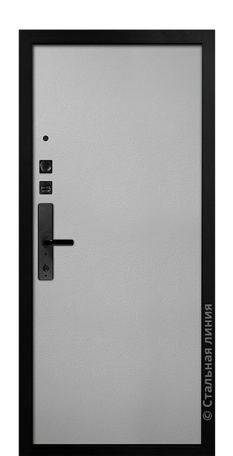 Входная дверь Серлио (вид изнутри) - купить в Нижнем Новгороде