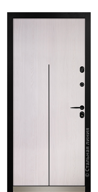 Входная дверь Марана (вид изнутри) - купить в Нижнем Новгороде