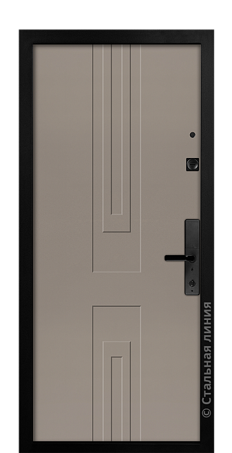 Входная дверь Авеню (вид изнутри) - купить в Нижнем Новгороде